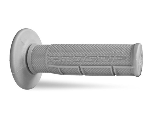 Манжети progrip off-road pg794 (22+25мм, довжина 115мм), колір сірий (одна штука) (794-108) (pg794/7)
