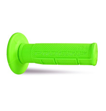 Кайданки progrip off-road pg794 (22+25мм, довжина 115мм) fluoресцентно-зелені (однокомпонентні) (794-188) (pg794/10)