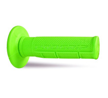 Кайданки progrip off-road pg794 (22+25мм, довжина 115мм) fluoресцентно-зелені (однокомпонентні) (794-188) (pg794/10)