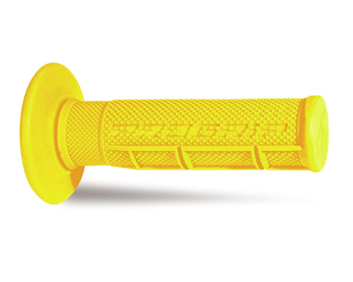 Progrip pg794 off road (22+25мм, довжина 115мм) жовтий (однокомпонентний) (794-105) (pg794/4)