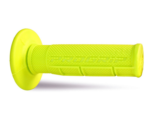Progrip pg794 off road (22+25мм, довжина 115мм) fluo жовтий (однокомпонентний) (794-164) (pg794tr)