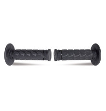 Progrip pg796 off road (22+25мм, довжина 115мм) колір чорний (одна штука) (796-102) (pg796bk)