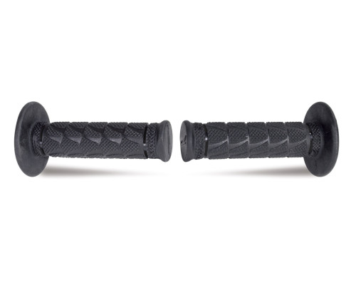 Progrip pg796 off road (22+25мм, довжина 115мм) колір чорний (одна штука) (796-102) (pg796bk)