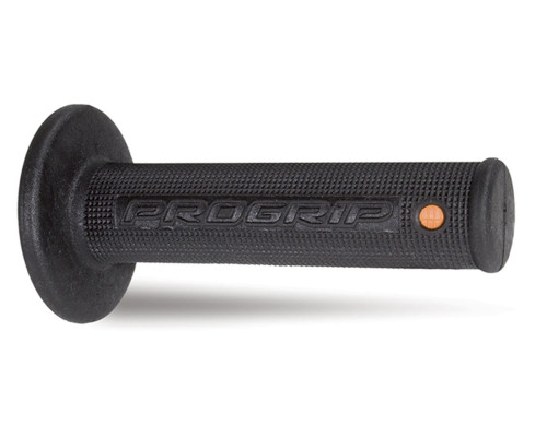 Progrip pg799 off road (22+25мм, довжина 118мм) колір чорний/помаранчевий (двокомпонентний) (799-201) (pg799/5)