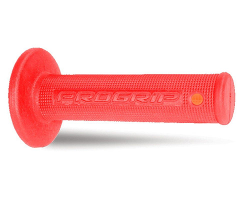 Progrip pg799 off road (22+25мм, довжина 118мм) колір червоний/помаранчевий (двокомпонентний) (799-294) (pg799/4)
