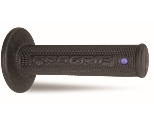 Progrip pg799 off road (22+25мм, довжина 118мм) колір синій/чорний (двокомпонентний) (799-150)