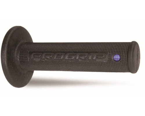 Progrip pg799 off road (22+25мм, довжина 118мм) колір синій/чорний (двокомпонентний) (799-150)
