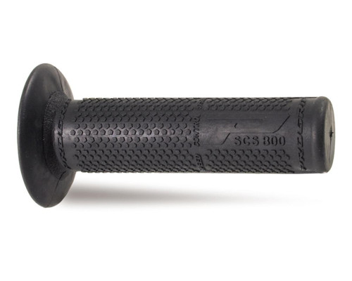 Progrip pg803 off-road (22+25мм, довжина 115мм) колір чорний (одна штука) (803-102) (pg803)