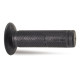 Progrip pg803 off-road (22+25мм, довжина 115мм) колір чорний (одна штука) (803-102) (pg803)