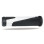 Progrip manoeuvres pg807 atv/jet ski/mtb (22+22мм, довжина 125мм) колір чорний білий (двокомпонентний) (807-126) (807-126)