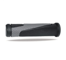 Progrip manoeuvres pg807 atv/jet ski/mtb (22+22мм, довжина 125мм) колір чорний сірий (двокомпонентний) (807-171) (807-171)