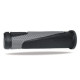 Progrip manoeuvres pg807 atv/jet ski/mtb (22+22мм, довжина 125мм) колір чорний сірий (двокомпонентний) (807-171) (807-171)
