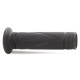 Манжети progrip pg837 дорожні (22+25мм, довжина 122мм), колір чорний (одна штука) (837-102) (pg837)