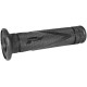 Манжети progrip pg837 дорожні (22+25мм, довжина 122мм), колір чорний (одна штука) (837-102) (pg837)