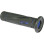 Манжети progrip pg838 дорожні (22+25мм, довжина 122мм), колір чорний/синій (двокомпонентні) (838-150) (pg838/5)