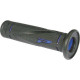 Манжети progrip pg838 дорожні (22+25мм, довжина 122мм), колір чорний/синій (двокомпонентні) (838-150) (pg838/5)