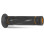 Манжети progrip pg838 дорожні (22+25мм, довжина 122мм), колір чорний/помаранчевий (двокомпонентні) (838-201) (pg838/1)