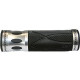 Progrip рукоятки pg939 atv/jet ski/mtb alu (22+22мм, довжина 120мм) сріблясті (939-120) (pa093922crag) роз