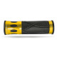 Ручка progrip pg939 atv/jet ski/mtb alu (22+22мм, довжина 120мм) золото (939-121) (pa093922cror)