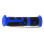 Progrip manoeuvres pg964 atv/jet ski/mtb (22+22мм, довжина 120мм) колір синій/чорний (964-150) (pg964/2)