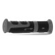 Progrip manoeuvres pg964 atv/jet ski/mtb (22+22мм, довжина 120мм) колір сірий/чорний (964-187) (pg964/4)