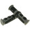 Progrip manoeuvres pg964 atv/jet ski/mtb (22+22мм, довжина 120мм) колір сірий/чорний (964-187) (pg964/4)