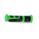 Progrip manoeuvres pg964 atv/jet ski/mtb (22+22мм, довжина 120 мм) колір зелений/чорний (964-198)