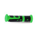 Progrip manoeuvres pg964 atv/jet ski/mtb (22+22мм, довжина 120 мм) колір зелений/чорний (964-198)