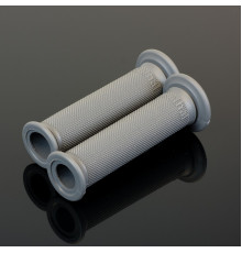 Renthal g148 road race single compound short full diamond medium, середні, однокомпонентні, колір сірий