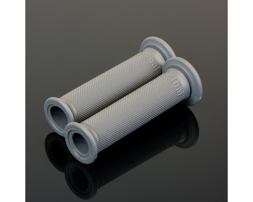 Renthal g148 road race single compound short full diamond medium, середні, однокомпонентні, колір сірий