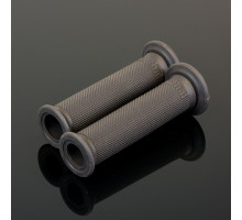 Renthal g149 road race single compound short full diamond firm, oem твердість, однокомпонентний, чорний колір