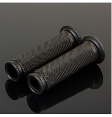 Renthal g211 road extra firm grip (32mm) колір чорний