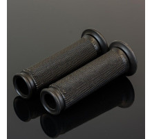 Renthal g211 road extra firm grip (32mm) колір чорний