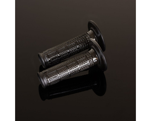 Renthal mx double compound ультра липкий конічний, двокомпонентний, чорний