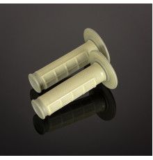 Renthal mx kevlar dual compound 1/2 вафельний, подвійний склад, кевлар, колір кевлар