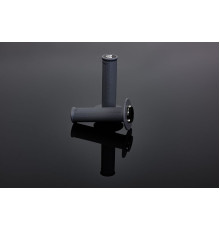 Renthal mx original lock-on medium (full diamond) сірий