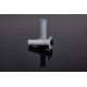 Renthal mx original lock-on soft (full diamond) світло-сірий