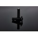 Манжети renthal mx r-works lock-on ultratacky (конічні) чорні