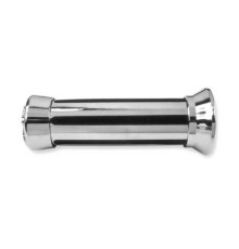 V parts (vicma) ручка колір хром 22,2 мм, на замовлення (716)