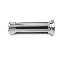 V parts (vicma) ручка колір хром 22,2 мм, на замовлення (716)