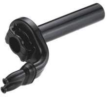 Accel ролгаз кпл. ktm sxf/excf '05-'10 (oem-2705899) (tr-7606)