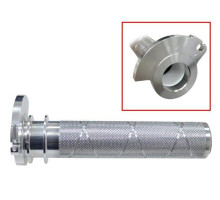 Алюмінієвий ролик з підшипником HONDA cr 125/250 '89-07, cr 500 '90-00, ktm sx/exc 2t, husqvarna cr/wr 125/250 '00-12, husaberg
