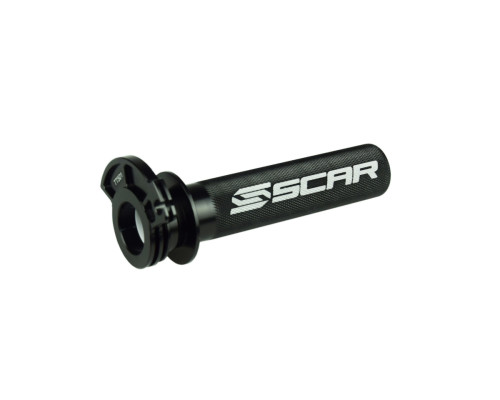 Scar racing алюмінієвий роликовий підшипник beta rr 300 '13-'25, rr 200 '19-'25, rr 125 '18-'25, xtrainer 250 '17-'25, xtrainer 300 '15-'25, HONDA cr 125r '89-'07, cr 250r '89-'07, cr 500r '89-'01, ktm sx 85 '03-'17 колір чорний
