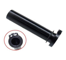 PSYCHIC rolgaz plastic HONDA crf 250r/x '04-16, crf 450r '02-16, crf 450x '05-16