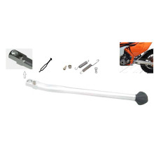 Бокові ніжки buzzetti ktm egs/exc 125/200/250/300/380 '98-'07