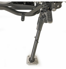 Розширення бокового простору для ніг kappa bmw g 310gs (17-19)