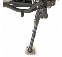 Розширення бокового простору для ніг kappa bmw g 310gs (17-19)