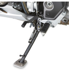 Розширення бокового простору для ніг kappa HONDA crosstourer 1200 / crosstourer 1200 dct (12-15)