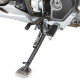 Розширення бокового простору для ніг kappa HONDA crosstourer 1200 / crosstourer 1200 dct (12-15)