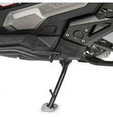 Розширення бокового простору для ніг kappa HONDA x-adv 750 (17) (17)